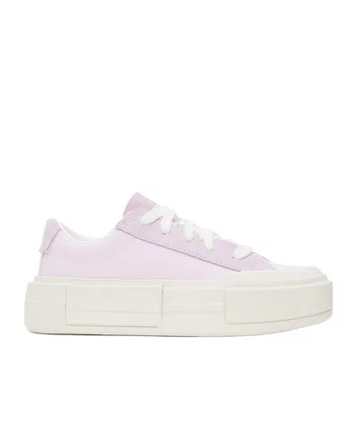 Converse Chuck Taylor All Star Cruise Low-cut Casual Sneakers In White