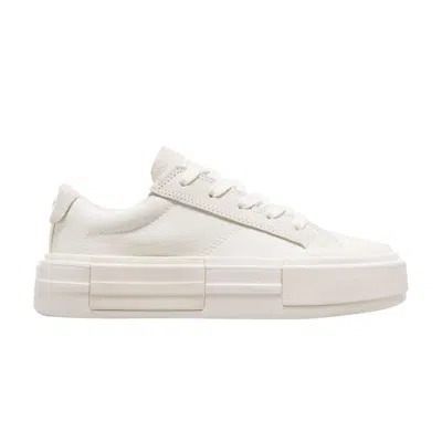 Pre-owned Converse Chuck Taylor All Star Cruise Low 'egret' | Cream | Men's Size 12