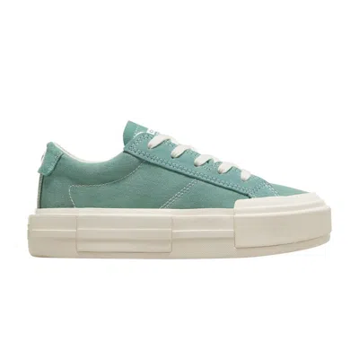 Pre-owned Converse Chuck Taylor All Star Cruise Low 'herby Green'