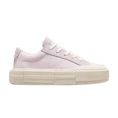 Pre-owned Converse Chuck Taylor All Star Cruise Low 'lilac Daze' In Purple