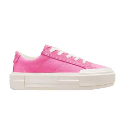 Pre-owned Converse Chuck Taylor All Star Cruise Low 'pink'