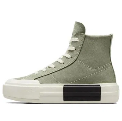 Converse Chuck Taylor All Star Cruise 'olive Green' In Multi