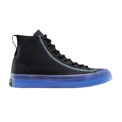 Pre-owned Converse Chuck Taylor All Star Cx Exp2 High 'black Open Sky' | Men's Size 6.5