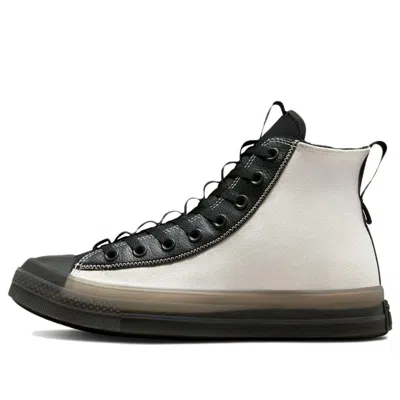 Converse Chuck Taylor All Star Cx Explore Counter Climate High 'egret Black' In Multi
