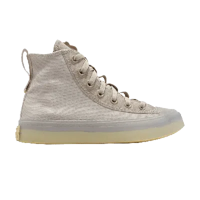 Pre-owned Converse Chuck Taylor All Star Cx Explore 'grey'