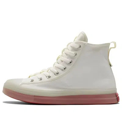 Converse Chuck Taylor All Star Cx Explore High 'beach Stone' In Yellow