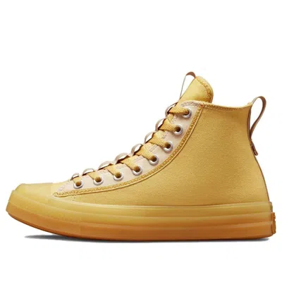 Converse Chuck Taylor All Star Cx Explore High 'trailhead Gold' In Yellow