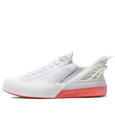 Converse Chuck Taylor All Star Flyease White/pink  172806c Men's