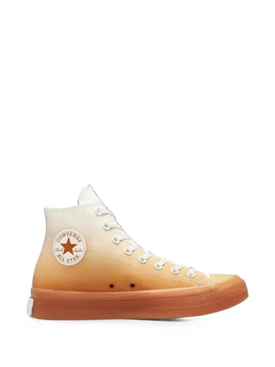 Converse Chuck Taylor All Star Cx Gradient Sneakers In Brown