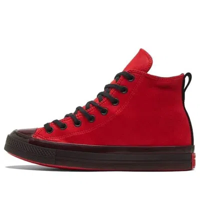 Converse Chuck Taylor All Star Cx High 'black Ice' In Multi