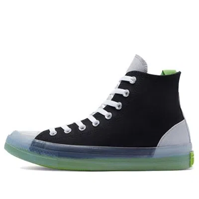 Converse Chuck Taylor All Star Cx High 'dramatic Nights - Black' In Multi