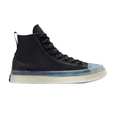 Pre-owned Converse Chuck Taylor All Star Cx High 'explore Foundation - Black'