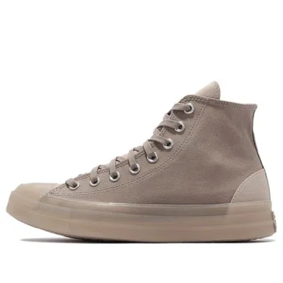 Converse Chuck Taylor All Star Cx High 'khaki' In Brown