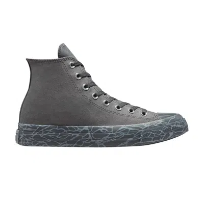 Pre-owned Converse Chuck Taylor All Star Cx High 'tonal Bark - Iron Grey'