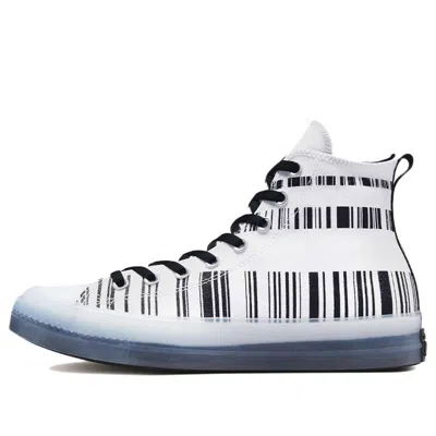 Converse Chuck Taylor All Star Cx High 'translucent Barcode' In Multi