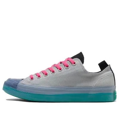 Converse Chuck Taylor All Star Cx Low 'digital Terrain - Ash Stone' In Multi