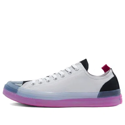 Converse Chuck Taylor All Star Cx Low 'dramatic Nights - Grave' In Multi