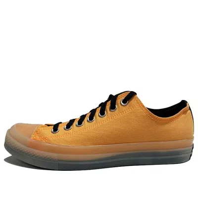 Converse Chuck Taylor All Star Cx Low 'hi-vis Collection - Flash Orange'