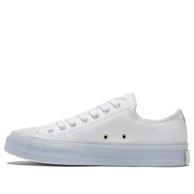 Converse Chuck Taylor All Star Cx Low 'white Ice'
