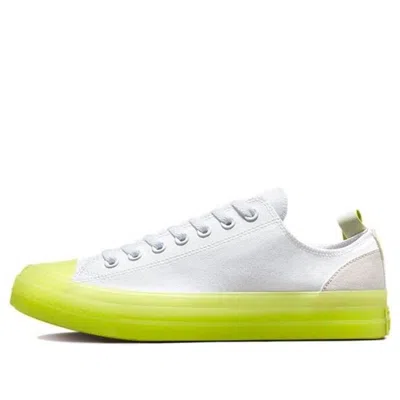 Converse Chuck Taylor All Star Cx Low 'white Lime Twist'