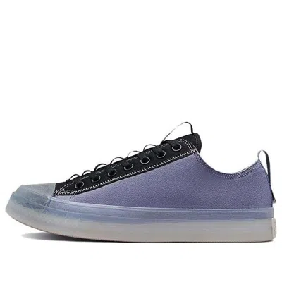 Converse Chuck Taylor All Star Cx Sneakers 'lilac' In Blue