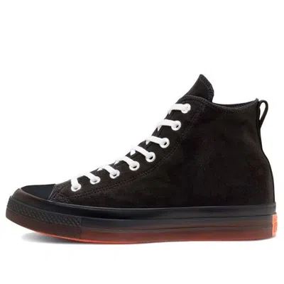 Converse Mens  Chuck Taylor All Star Cx Hi In Black/white