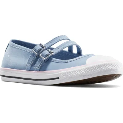 Converse Chuck Taylor All Star Dainty Mary Jane Sneaker