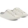 Converse Chuck Taylor® All Star® Dainty Sneaker Mule In Egret/light Gold