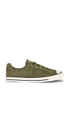 Converse Chuck Taylor All Star Dainty Suede Sneaker
