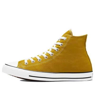 Converse Chuck Taylor All Star 'dark Citron'
