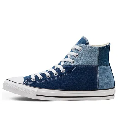Converse Chuck Taylor All Star Denim Blue