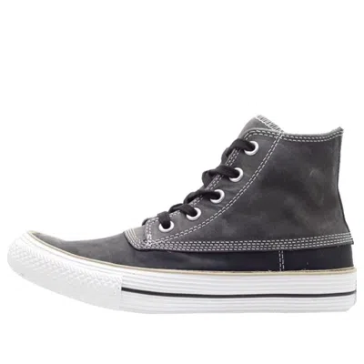 Converse Chuck Taylor All Star Duck Boot Hi 'black'