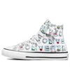 Converse Chuck Taylor All Star Easy-on 'white Blue'