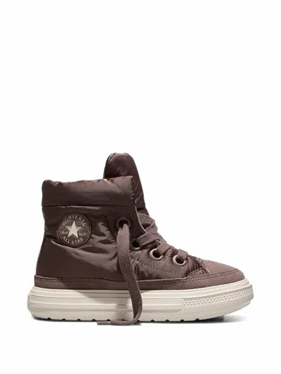Converse Chuck Taylor All Star Elements Boot In Brown