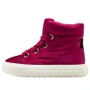 Converse Chuck Taylor All Star Elements Boot 'raspberry Orange' In Multi