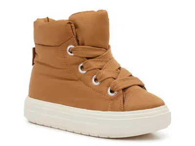 Converse Chuck Taylor All Star Elements Hightop Sneaker In Multi