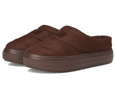 Converse Chuck Taylor All Star Elements Mule Shoes Totally Fudged/totally Fudged :