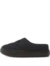 Converse Chuck Taylor All Star Elements Mules In Black