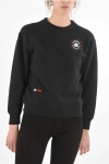 Converse Chuck Taylor All Star Embroidered Sweatshirt