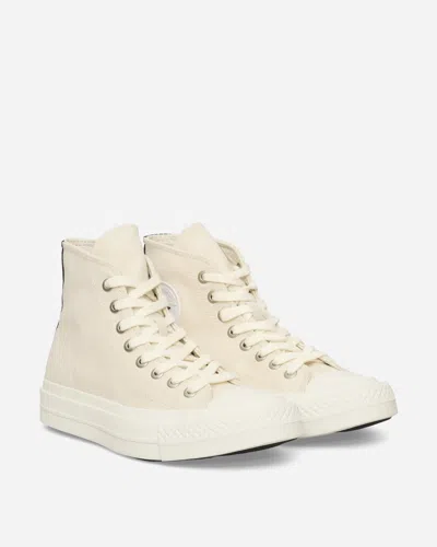 Converse Chuck Taylor All Star First String Sneakers Natural / Undyed / Marshmallow In Nude