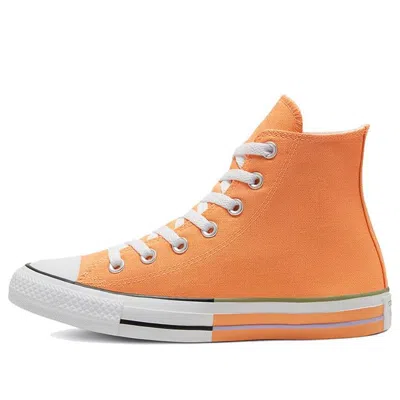 Converse Chuck Taylor All Star 'fuel Orange'