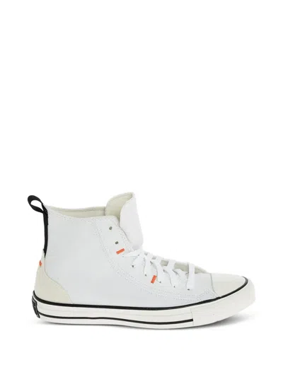 Converse Chuck Taylor All Star Future Utility High-top Sneakers In White