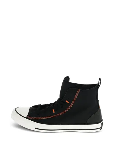 Converse Chuck Taylor All Star Future Utility Sneakers In Black