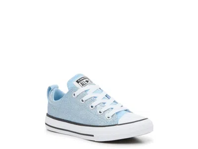 Converse Chuck Taylor All Star Glitter Madison Sneaker Kids' In Multi