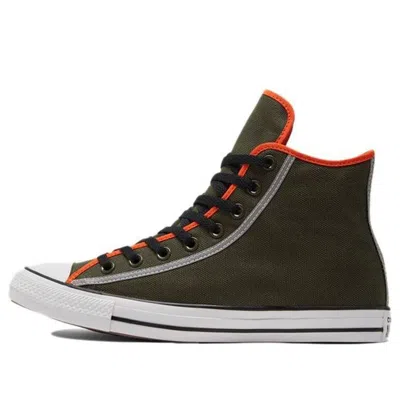 Converse Chuck Taylor All Star Green