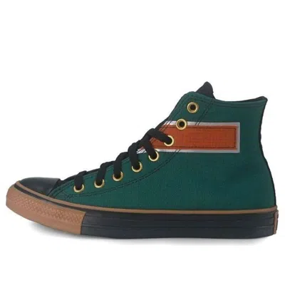 Converse Chuck Taylor All Star 'green'