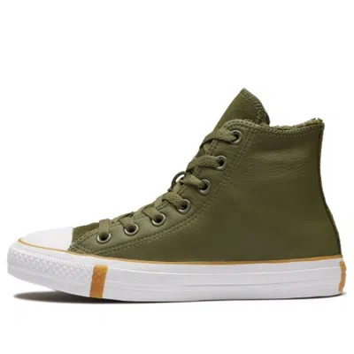 Converse Chuck Taylor All Star 'green White'
