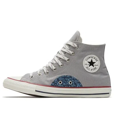 Converse Chuck Taylor All Star 'grey'