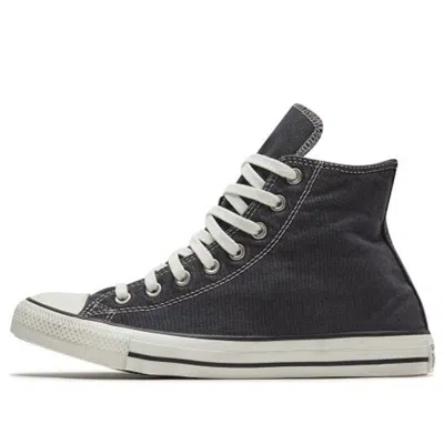 Converse Chuck Taylor All Star 'grey Black' In Multi