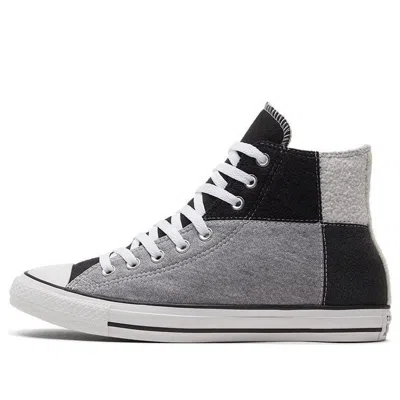 Converse Chuck Taylor All Star 'grey Black'